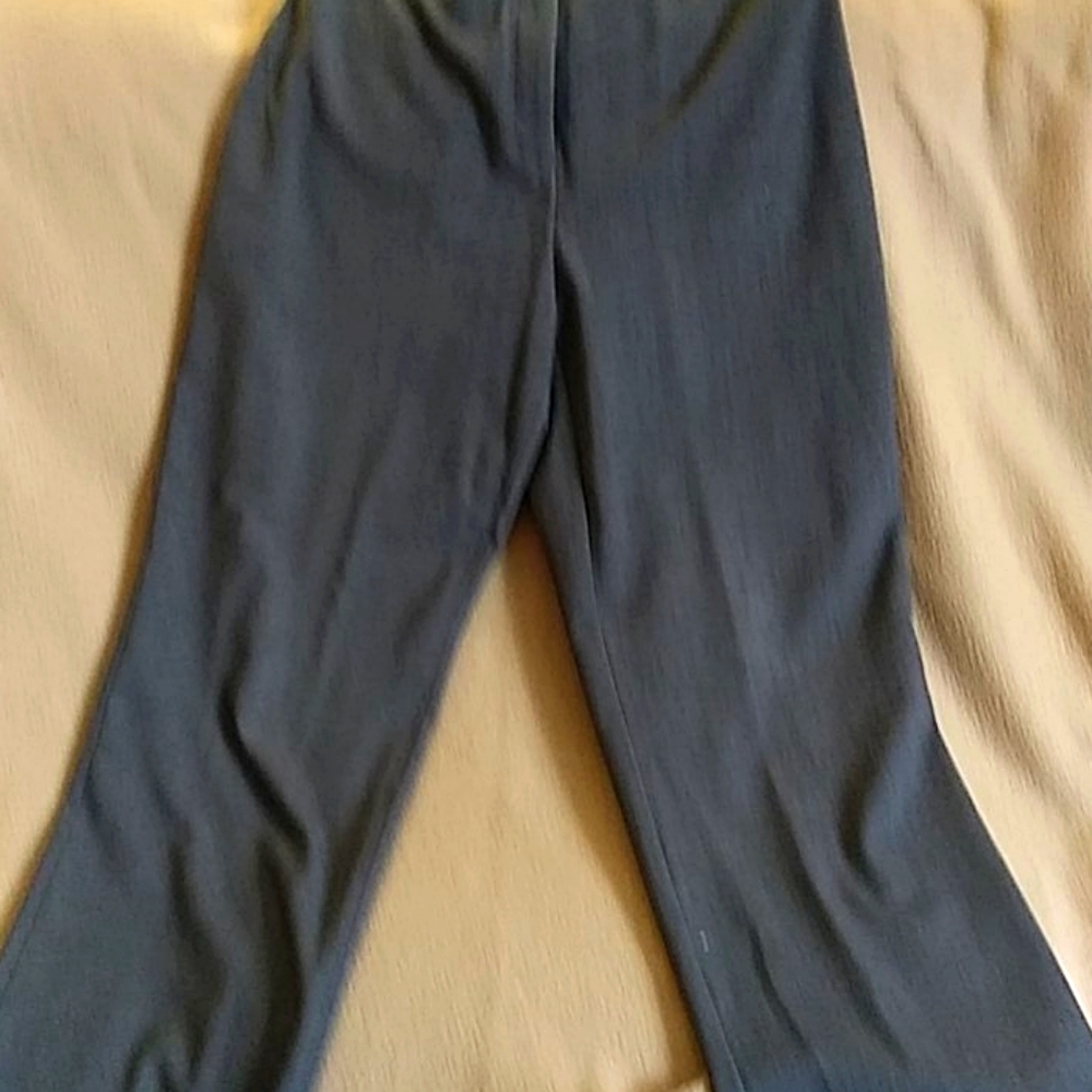 Dress pants
